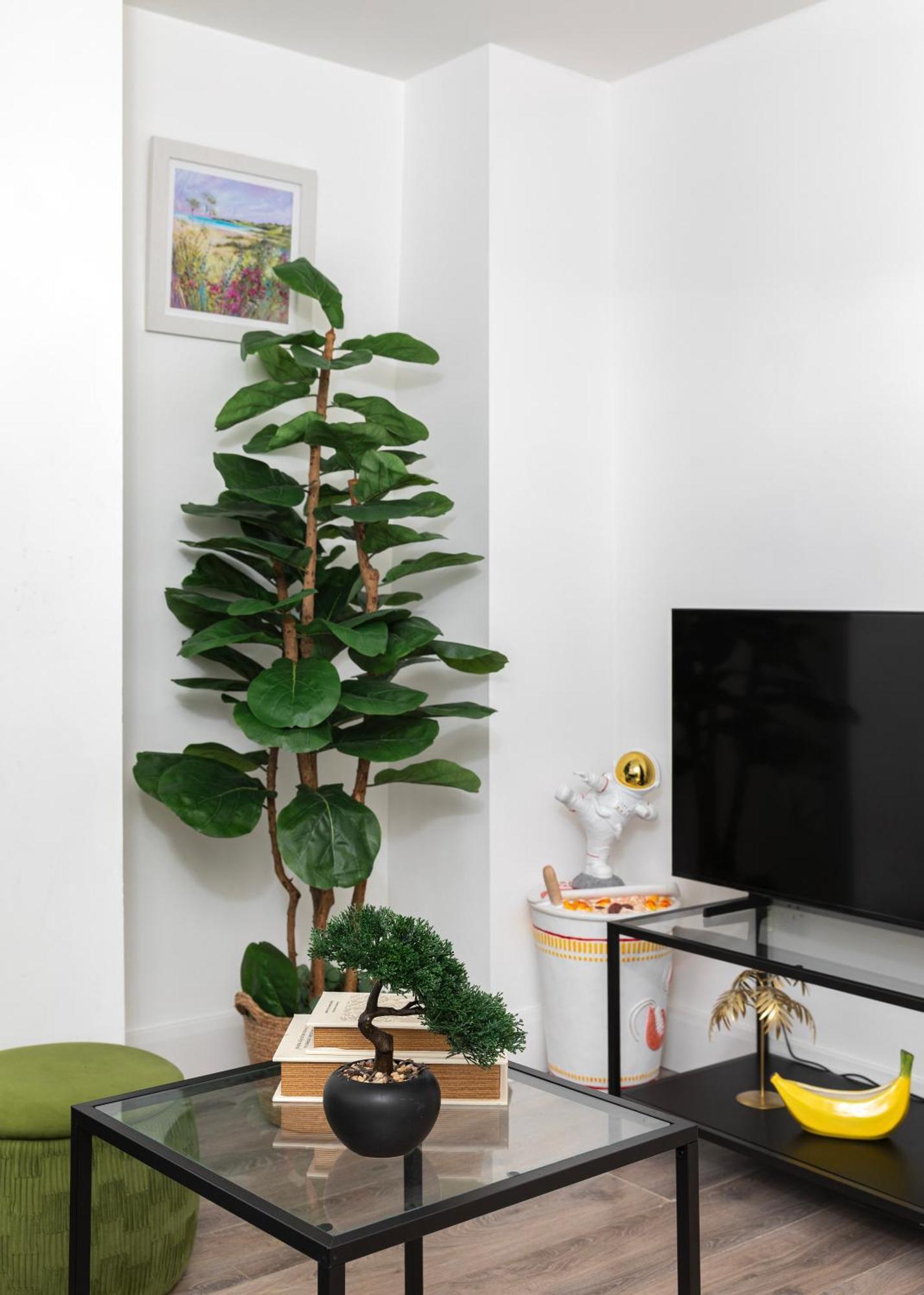 Camden Apartments لندن المظهر الخارجي الصورة