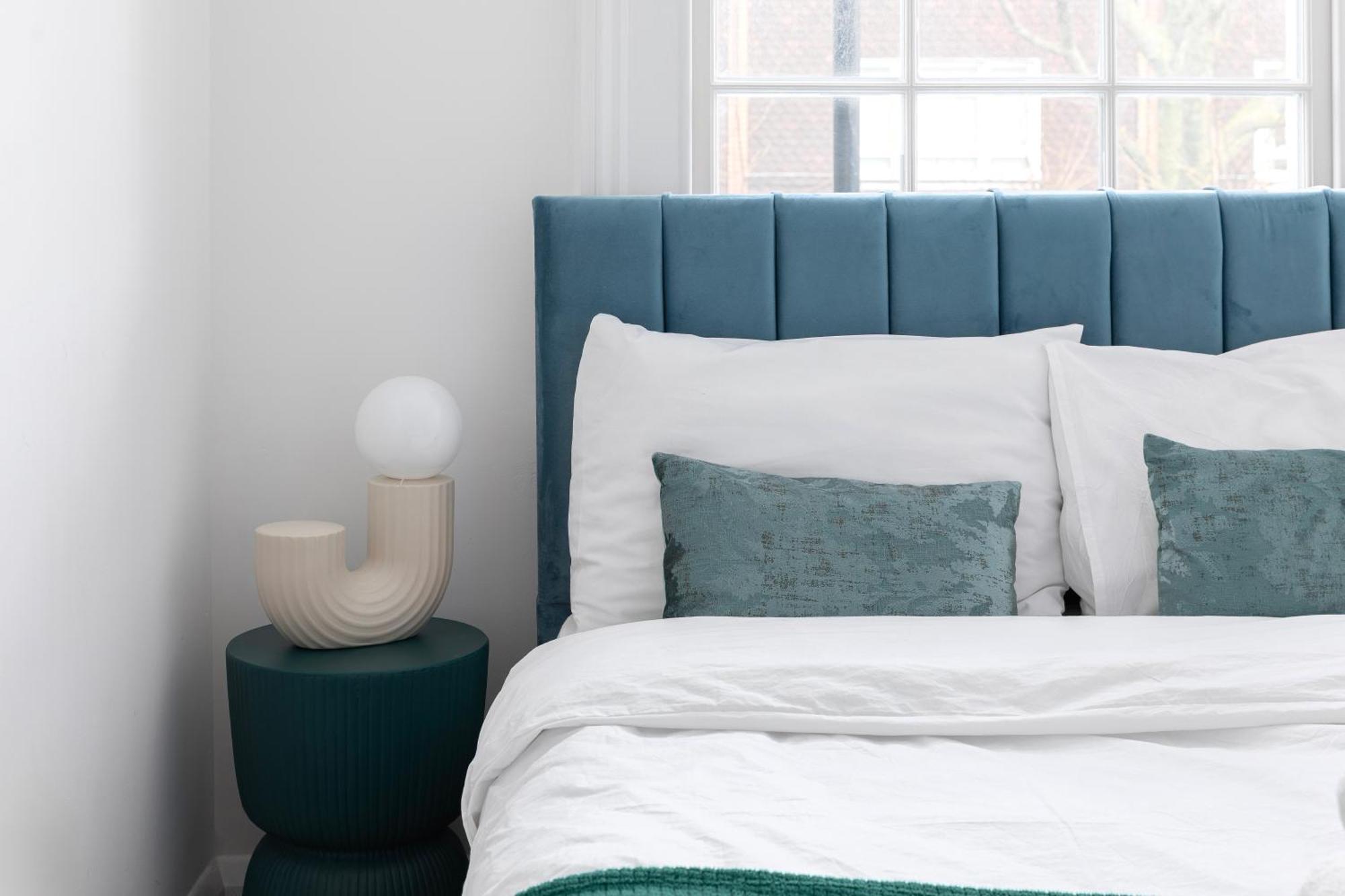 Camden Apartments لندن المظهر الخارجي الصورة