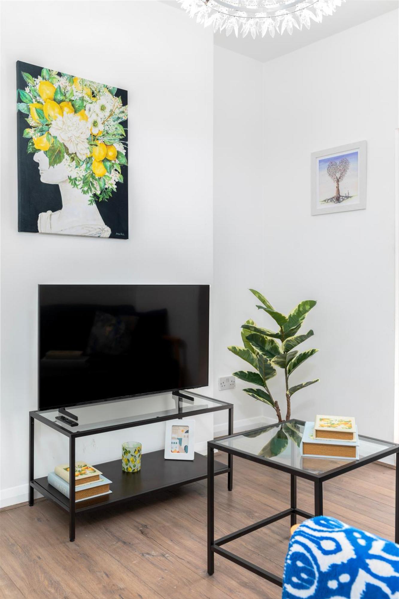 Camden Apartments لندن المظهر الخارجي الصورة