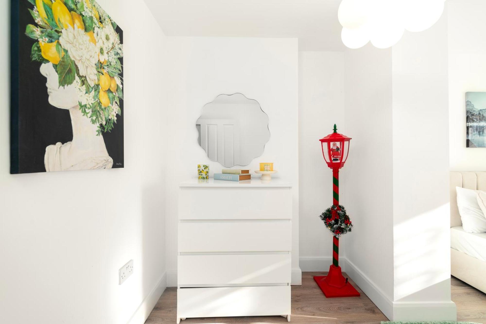 Camden Apartments لندن المظهر الخارجي الصورة