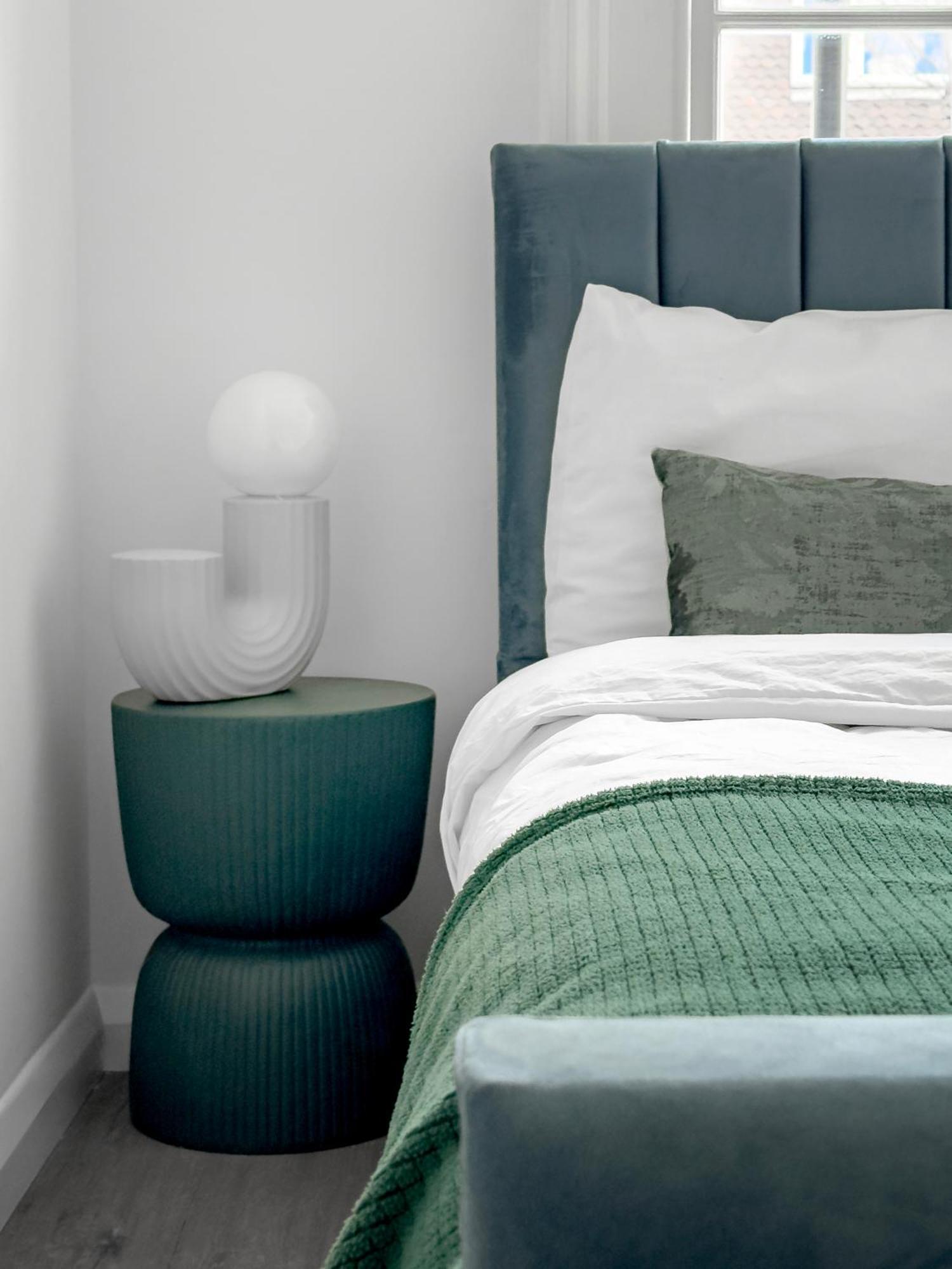 Camden Apartments لندن المظهر الخارجي الصورة